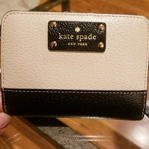 Kate Spade Stacy Wallet